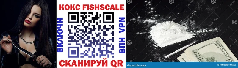 Кокаин Fish Scale  купить наркоту  Алагир 